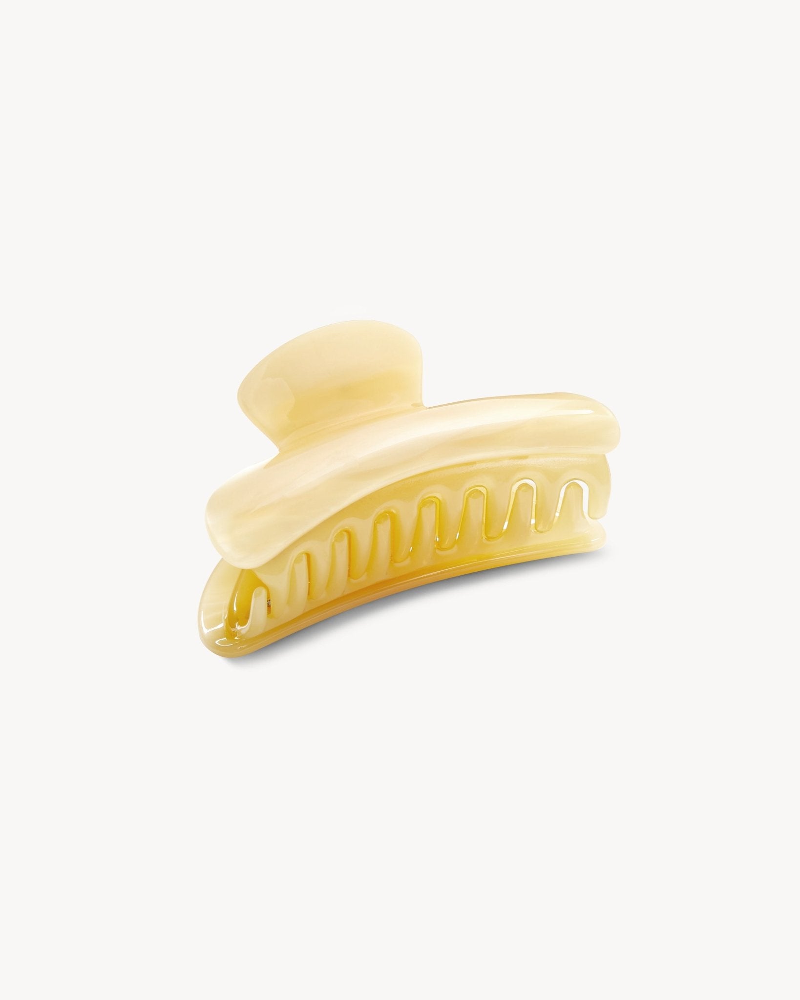 Grande Heirloom Claw in Citrine - Image 3