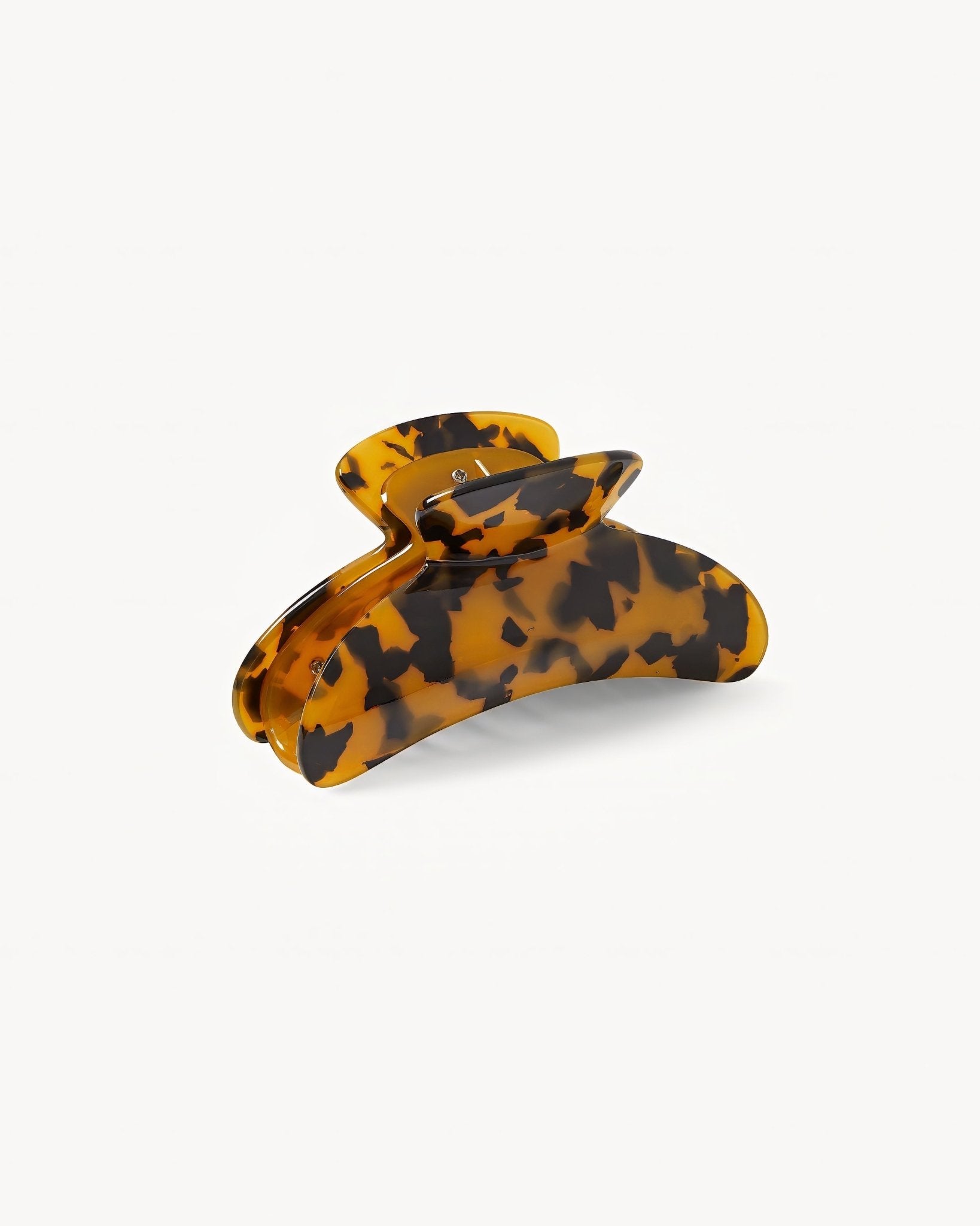 Grande Heirloom Claw in Classic Tortoise - Image 2