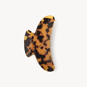 Grande Heirloom Claw in Classic Tortoise