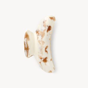 Grande Heirloom Claw in Dune