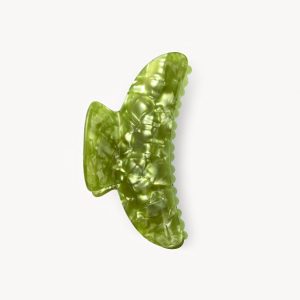 Grande Heirloom Claw in Pistachio