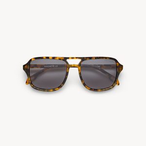 Jane Sunglasses in Classic Tortoise