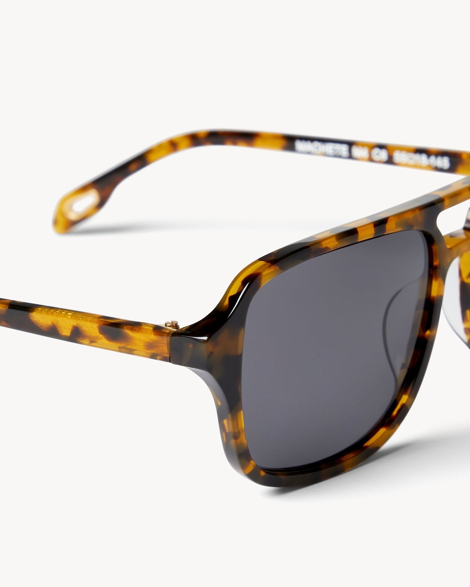 Jane Sunglasses in Classic Tortoise - Image 2