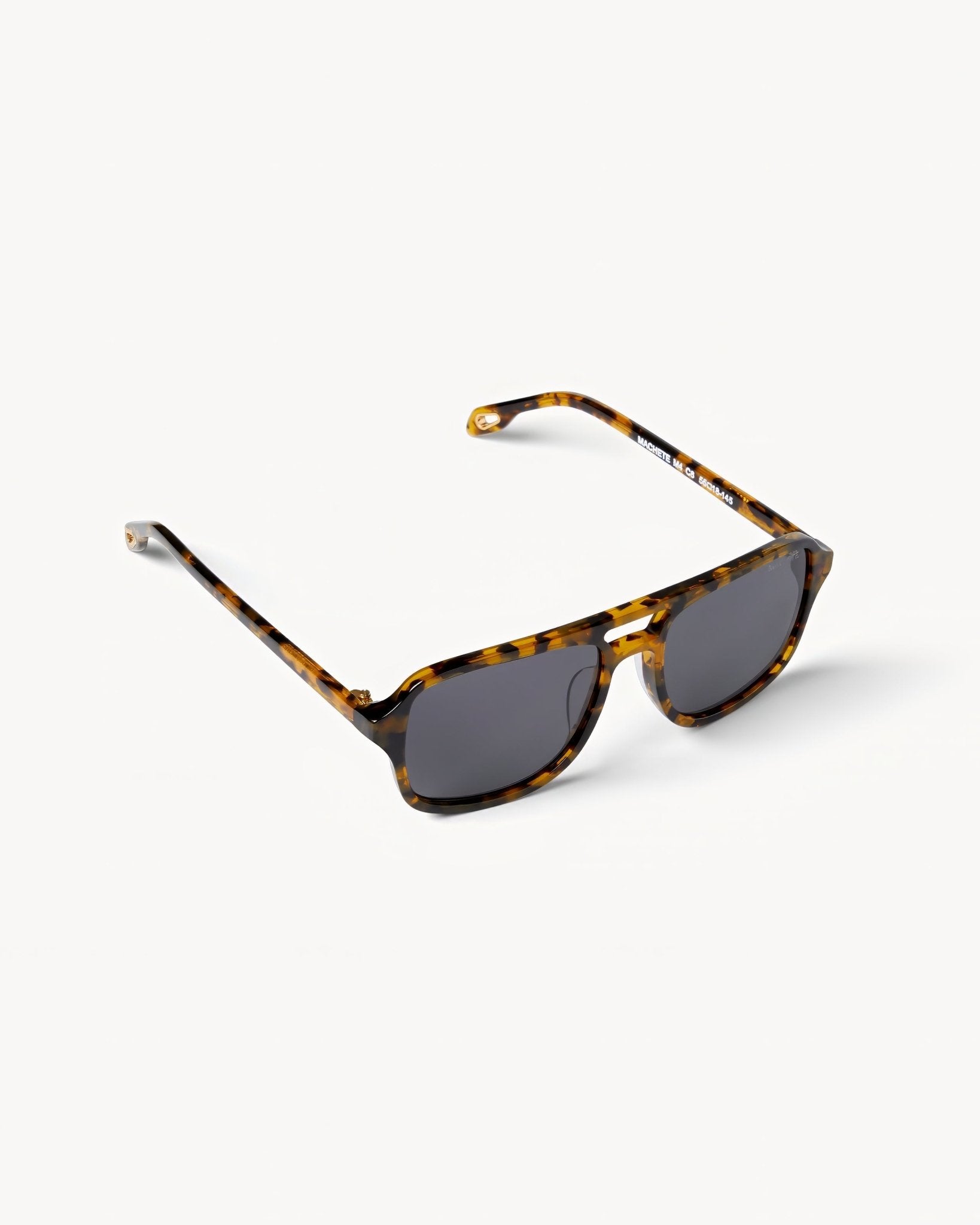 Jane Sunglasses in Classic Tortoise - Image 3