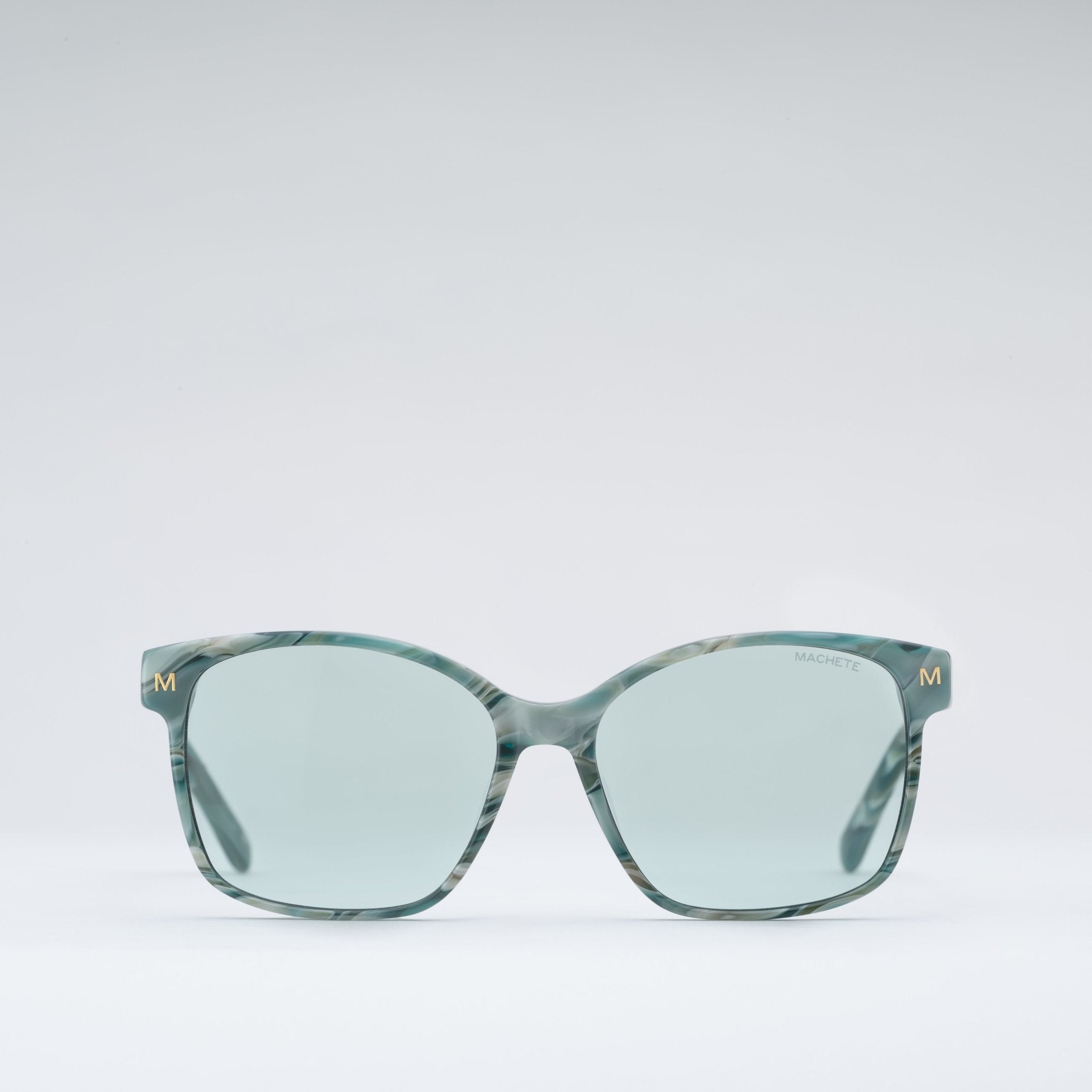 Jenny Sunglasses in Stromanthe