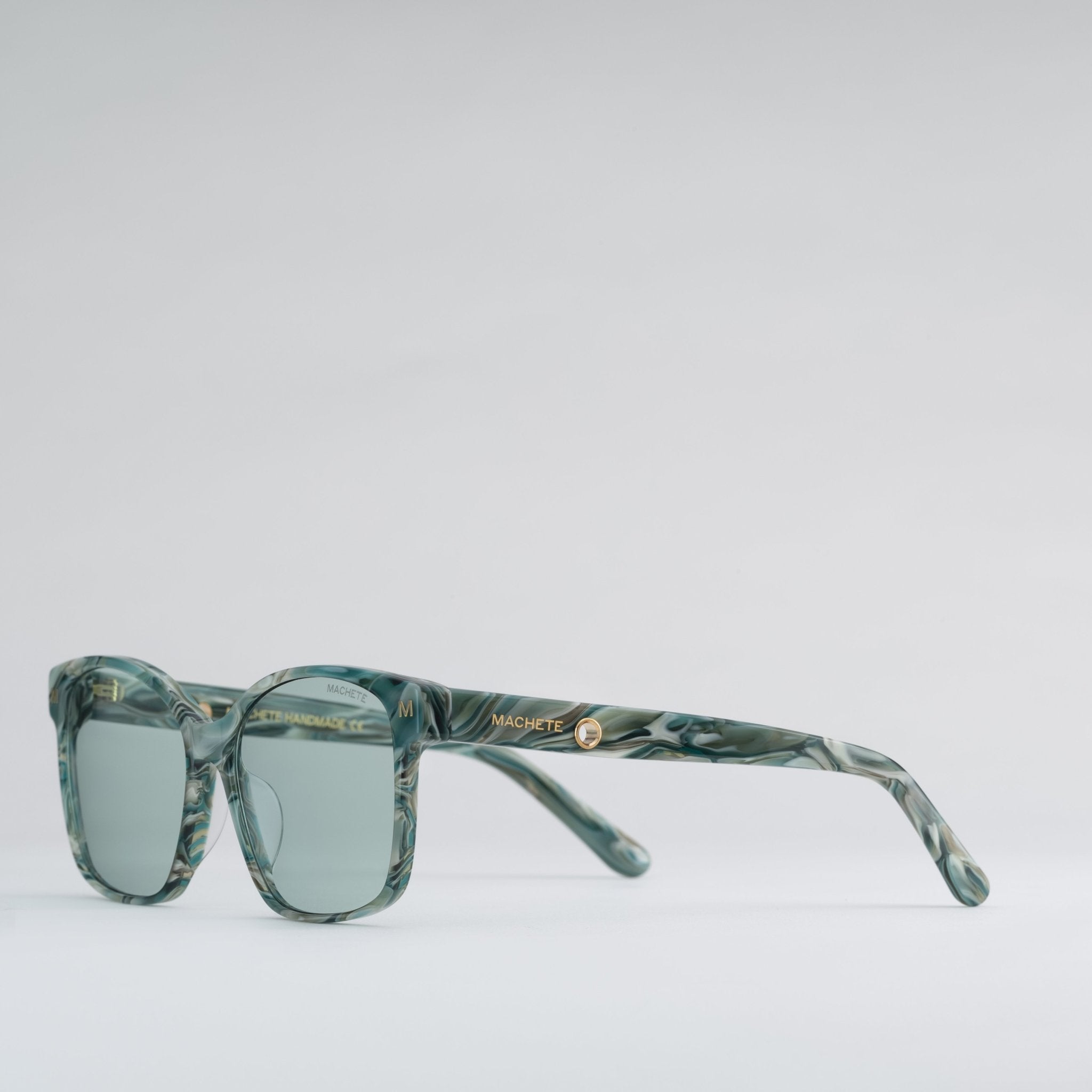 Jenny Sunglasses in Stromanthe - Image 2