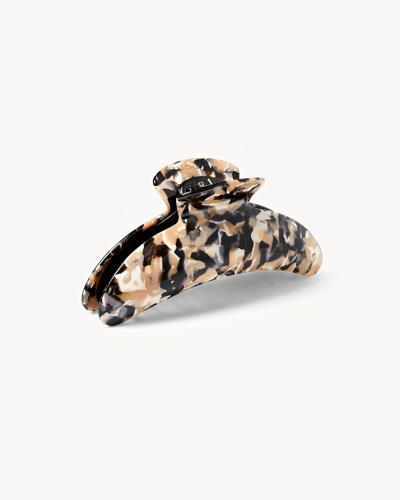 Jumbo Heirloom Claw in Abalone - Image 2