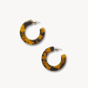 Kate Hoops in Classic Tortoise