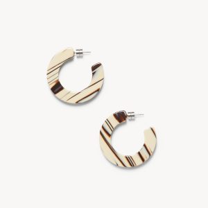 Kate Hoops in Ganache