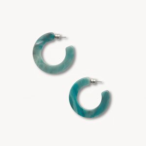 Kate Hoops in Jadeite