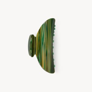 Midi Heirloom Claw in Meadow