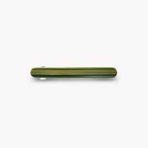 Midi Paris Barrette in Meadow