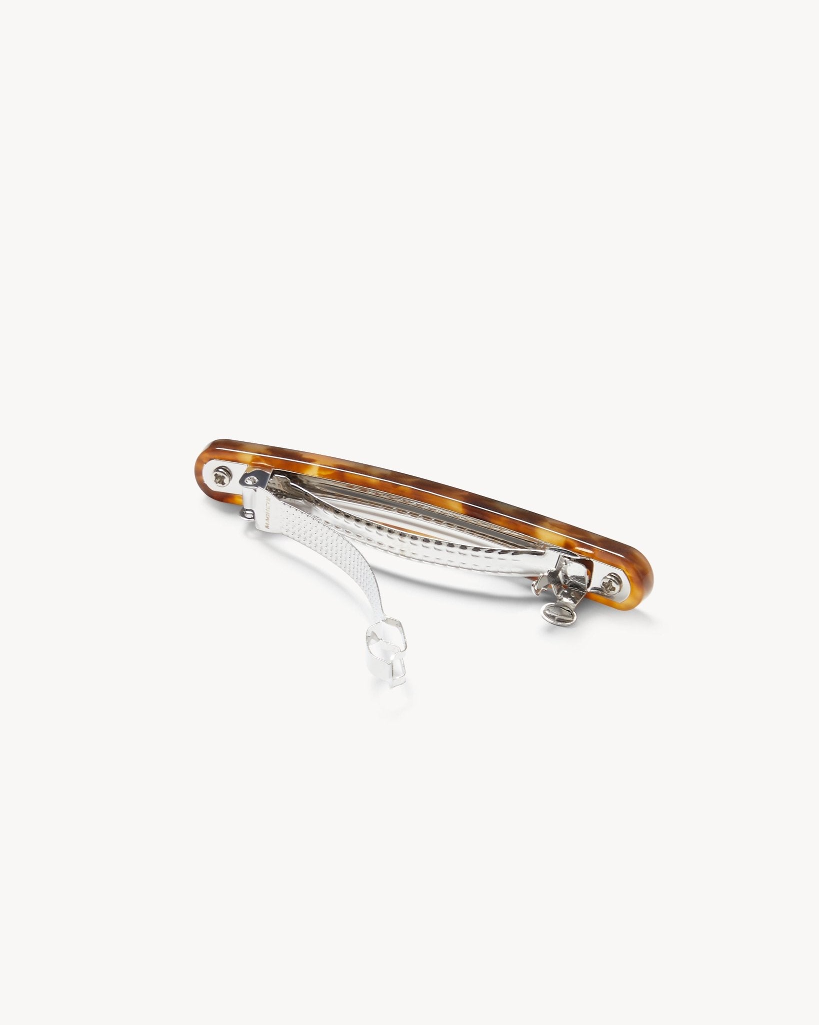 Midi Paris Barrette in Modern Walnut - Image 2