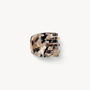 Mini Claw in Abalone