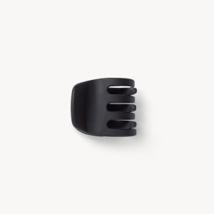 Mini Claw in Black Matte