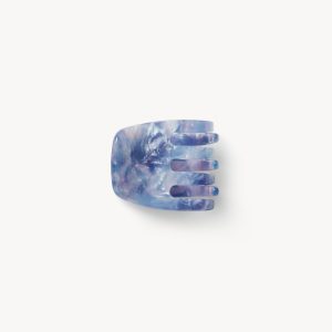 Mini Claw in Cosmic Blue