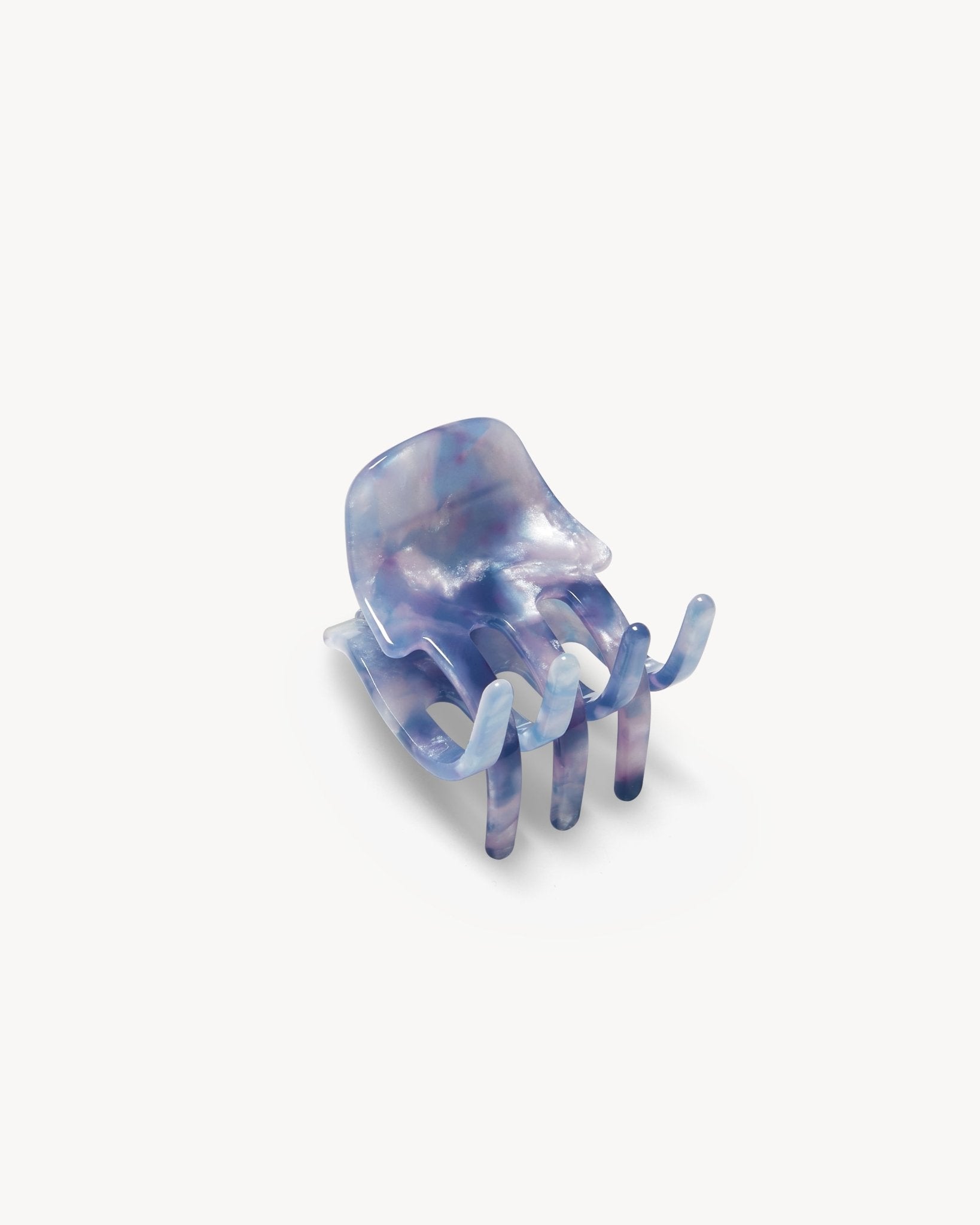 Mini Claw in Cosmic Blue - Image 3