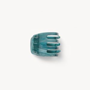 Mini Claw in Jadeite