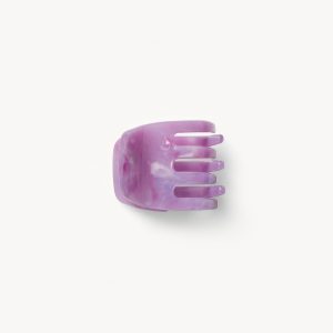 Mini Claw in Orchid