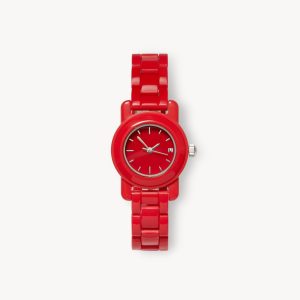 Mini Mono Watch in Ruby