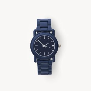 Mono Watch in French Navy