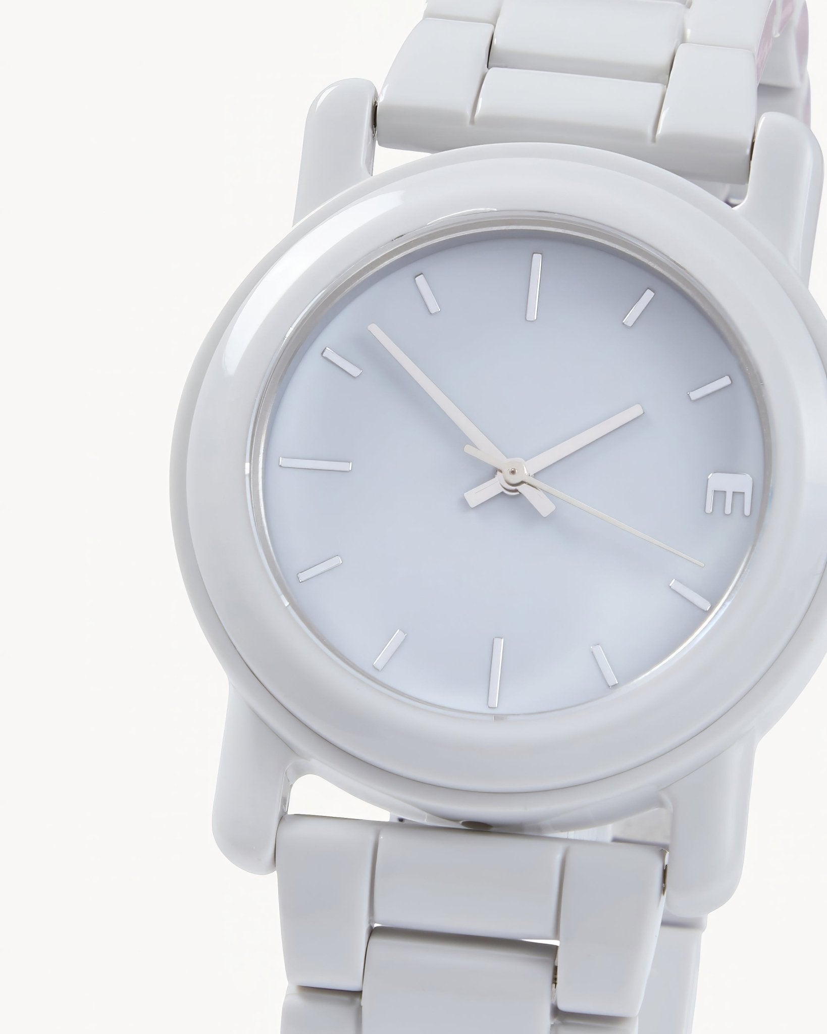 Mono Watch in Light Grey - Image 3