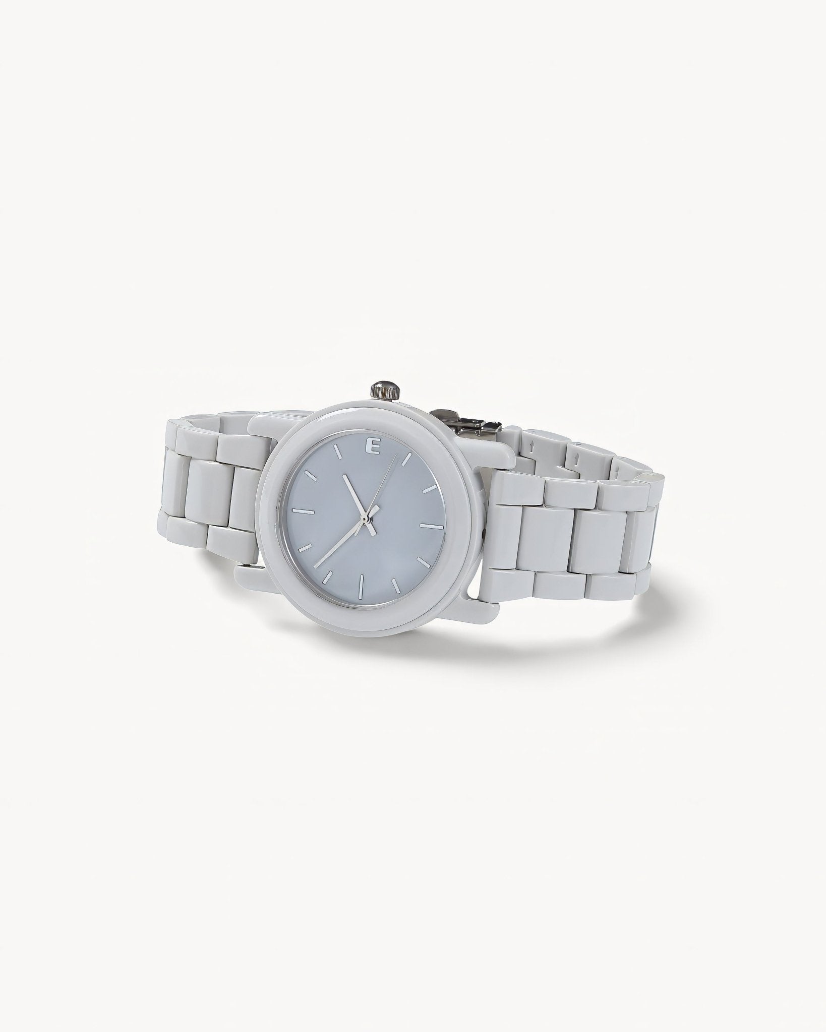 Mono Watch in Light Grey - Image 2
