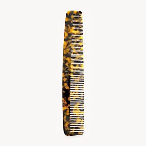 No. 1 Comb in Classic Tortoise