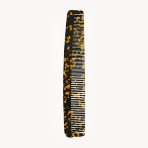 No. 1 Comb in Dark Tortoise