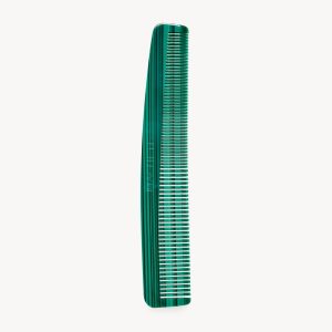 No. 1 Comb in Malachite