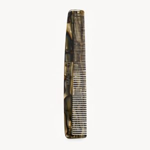 No. 1 Comb in Midnight Horn