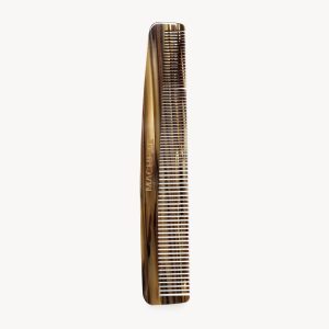 No. 1 Comb in Tiger’s Eye