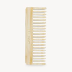 No. 2 Comb in Alabaster