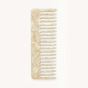 No. 2 Comb in Ivory