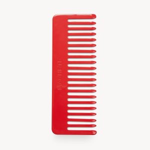 No. 2 Comb in Ruby