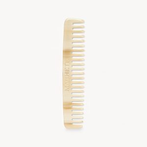 No. 3 Comb in Alabaster