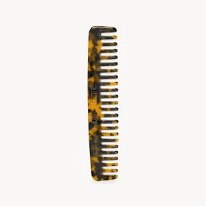 No. 3 Comb in Classic Tortoise