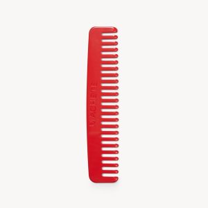 No. 3 Comb in Ruby