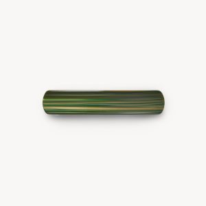 No. 3 Heirloom Barrette in Meadow