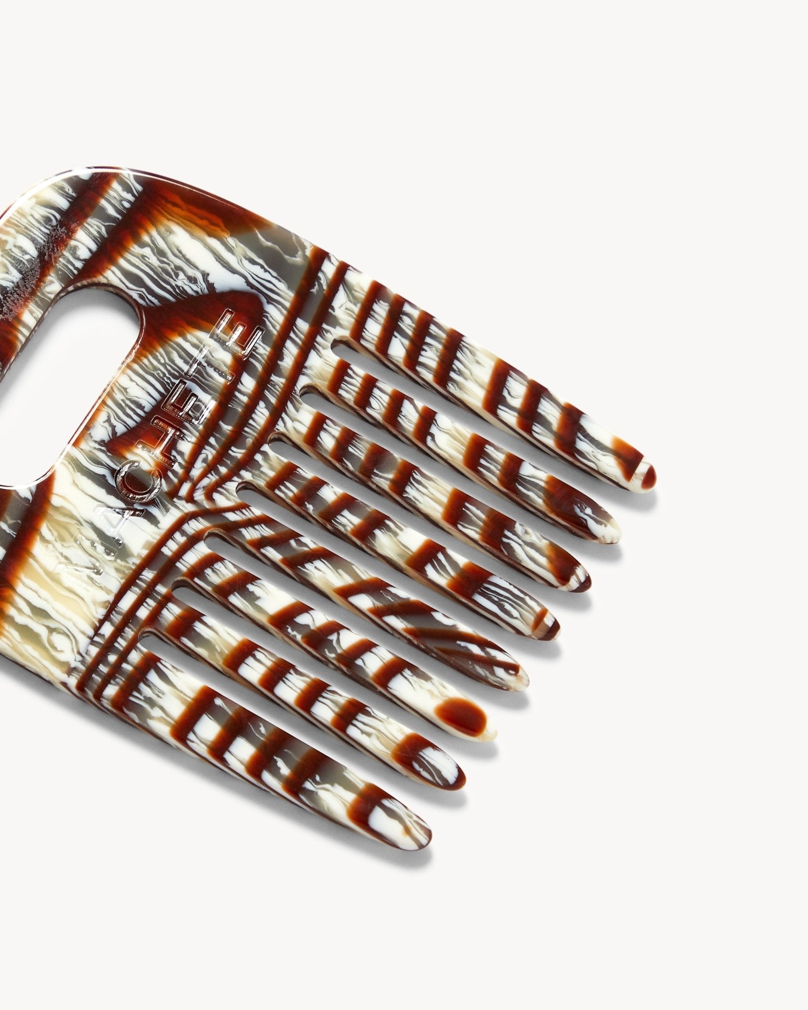 No. 4 Comb in Canyon - Image 2