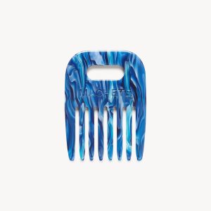 No. 4 Comb in Capri