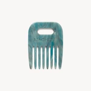 No. 4 Comb in Jadeite