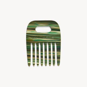 No. 4 Comb in Meadow