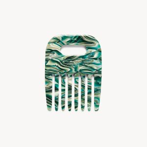 No. 4 Comb in Stromanthe