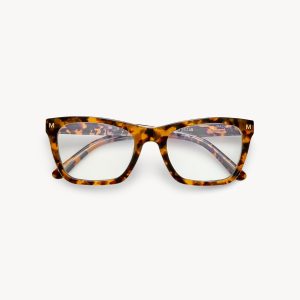 Classic Glasses in Classic Tortoise
