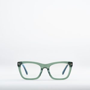 Classic Glasses in Printemps