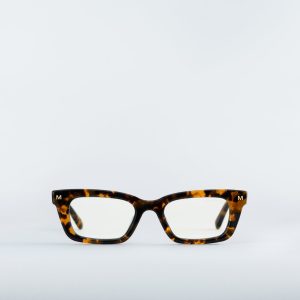 Ruby Glasses in Classic Tortoise