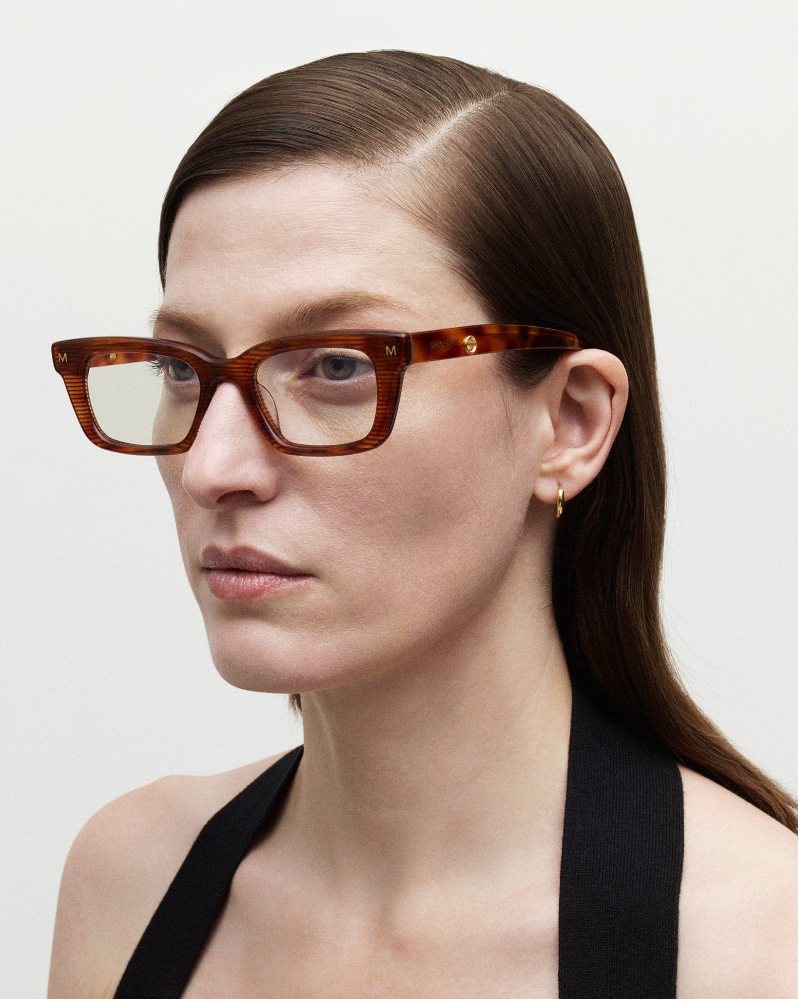 Ruby Glasses in Mod Tortoise - Image 3
