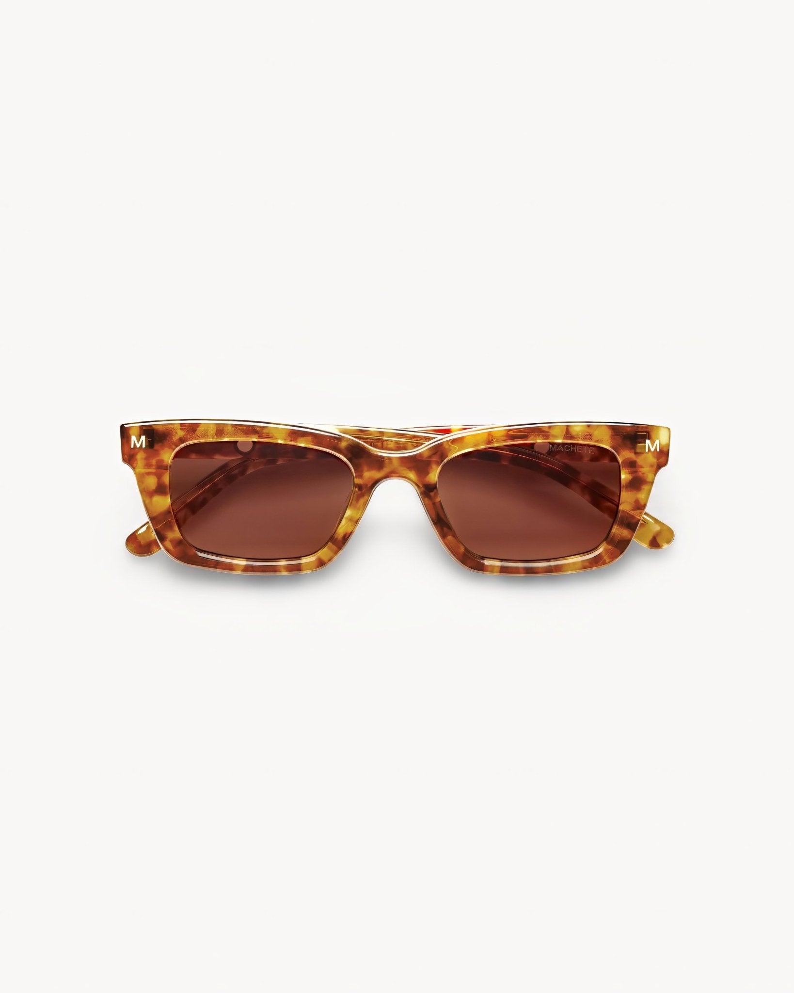 Ruby Sunglasses in Mod Tortoise