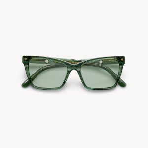 Sally Sunglasses in Printemps
